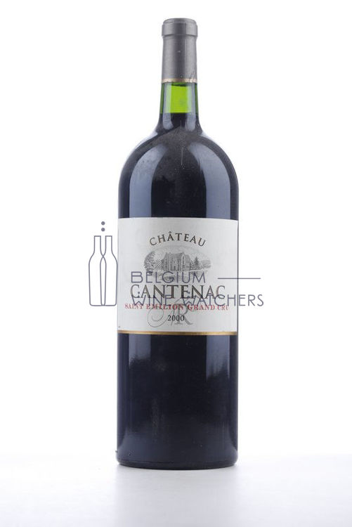 Image de 2000 CANTENAC